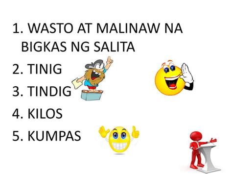 SHS na Mahusay Umungol.
